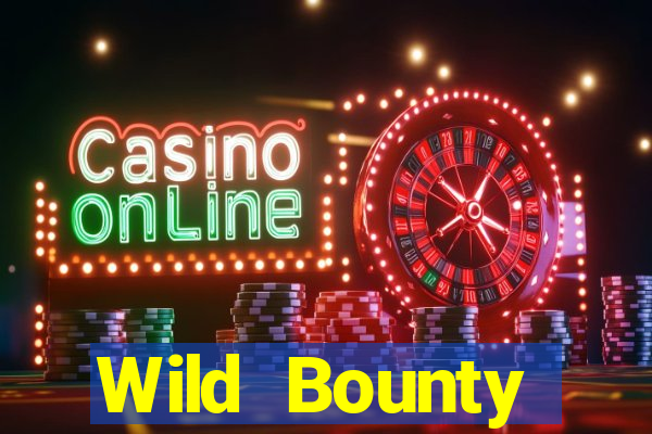 Wild Bounty Showdown pg demo main demo pg soft wild bounty